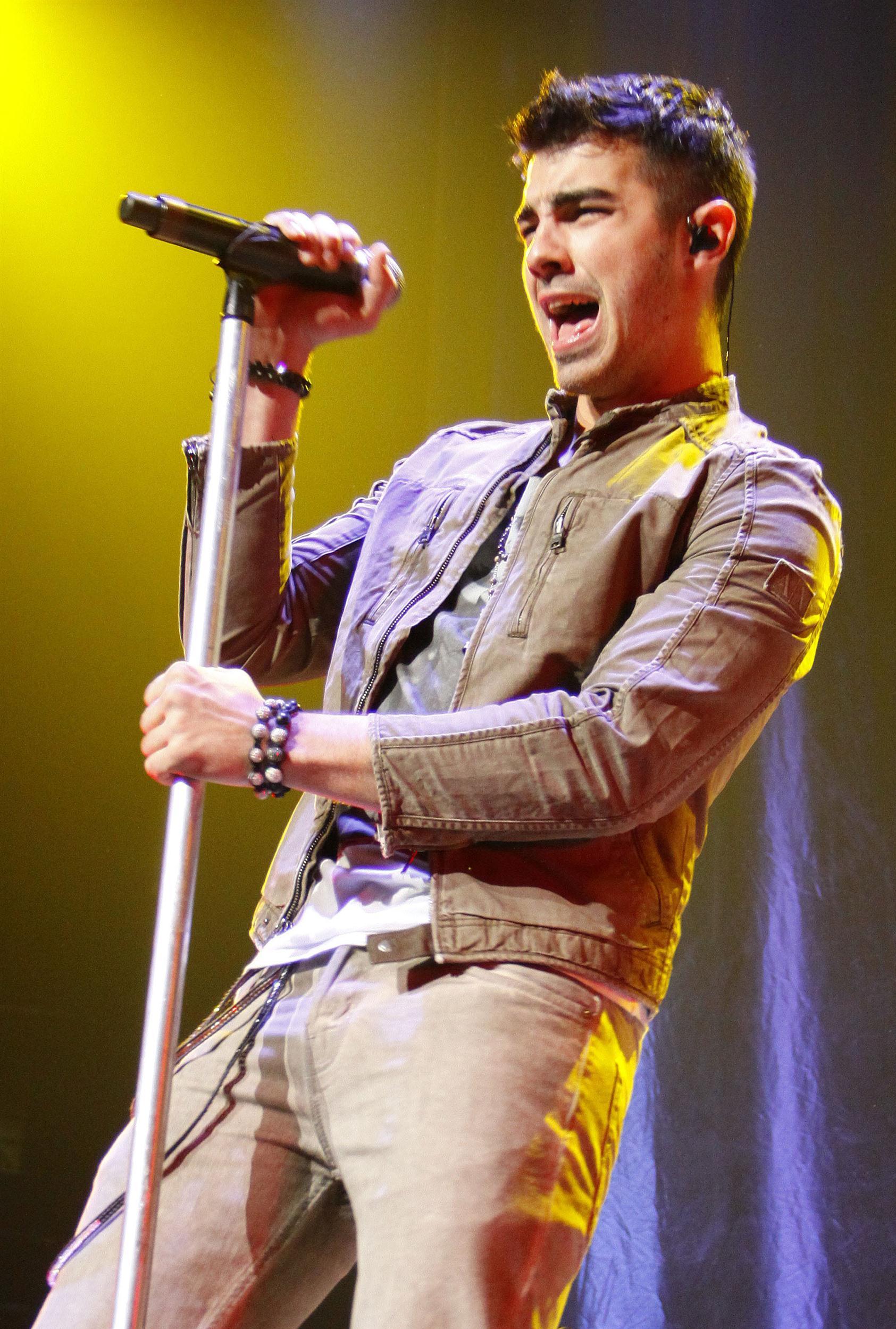 Joe Jonas performing live at Lanxess Arena | Picture 105261